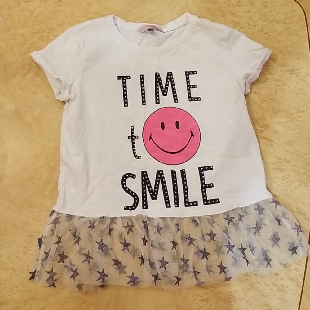2 for $16 Girls t-shirt, 12